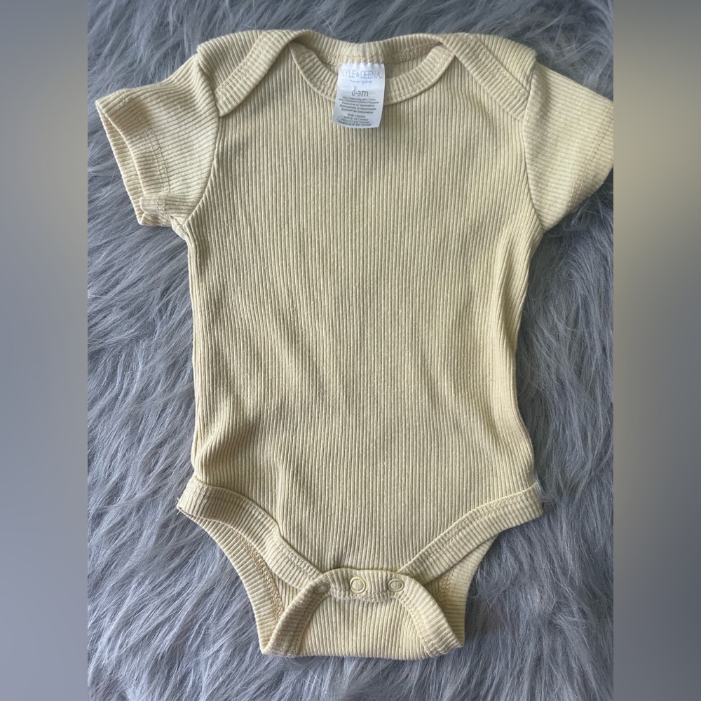 0-3M Bundle